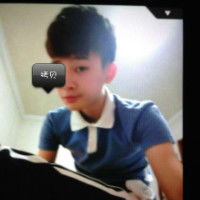 求几张,穿着深圳校服的男生头像