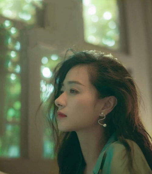 鼻子才不是越挺越好看这4位女星的美鼻,哪怕有小缺点也很美