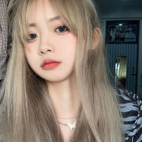 30张精致女生宝藏头像
