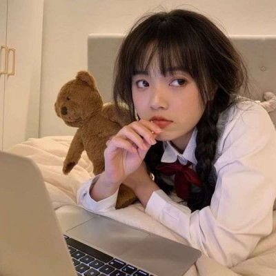 女生头像也许你温柔过,但我从不是受益者