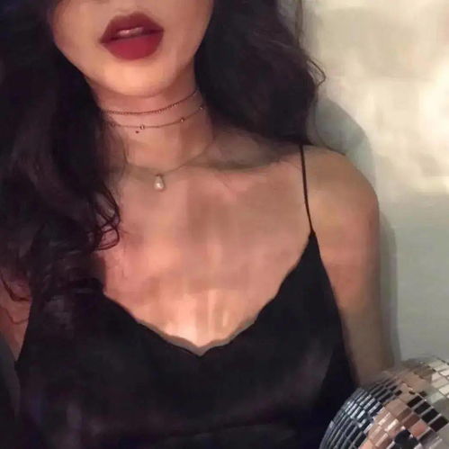 女生部位头像