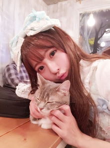 韩国女孩yurisa颜值逆天清新妩媚cosplay美照全盘点