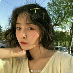 唯美清新的女生爱情幸福头像