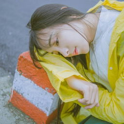 qq头像伤感女