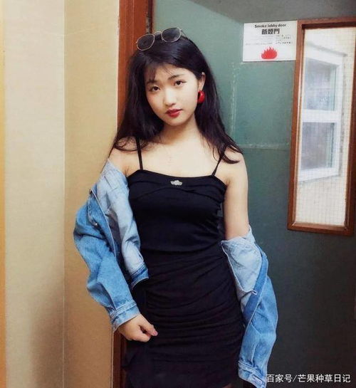 鞠婧祎陈都灵的港风不会搭配15套穿搭送给你
