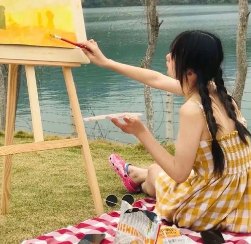每日头像