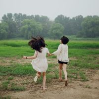 qq头像女生欧美风欧美