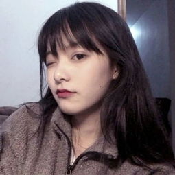 青春活力女生头像阳光可爱气质少女唯美图片