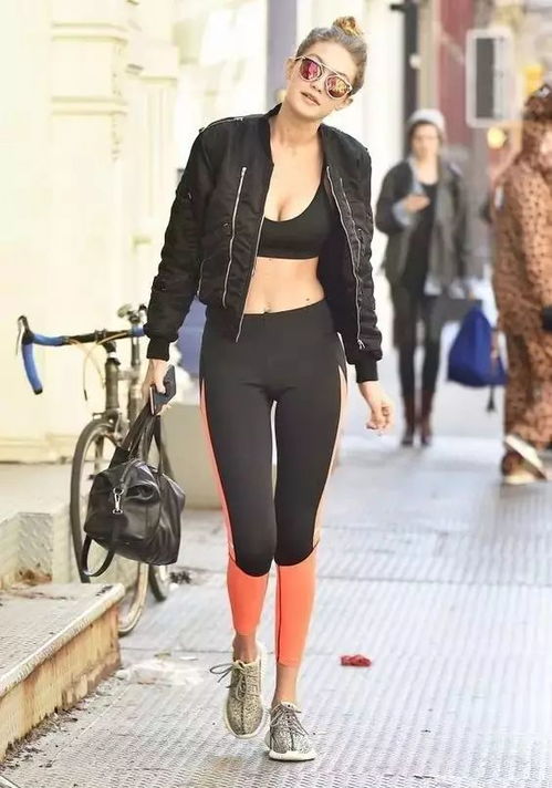 假期结束,超美运动装备指南,拎上它们美美又愉快地去甩肉吧