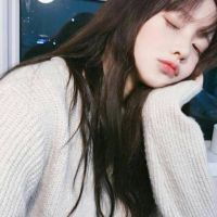 美女生活照真实头像微信头像图片大全