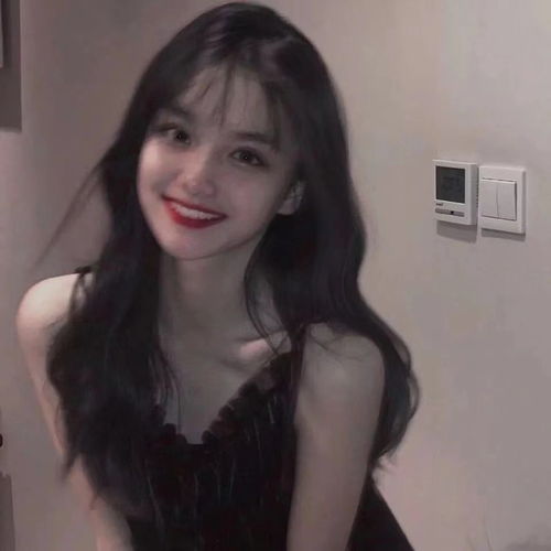 女生头像偏爱是任何关系的杀手锏,我永远吃这套