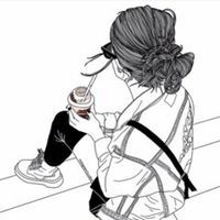 冷漠高冷头像女生微信头像图片大全