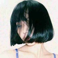 微信头像女生高冷女神图片微信头像图片大全