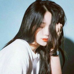 昨夜星辰已逝满眼青山已远简单干练有气质的女生qq头像