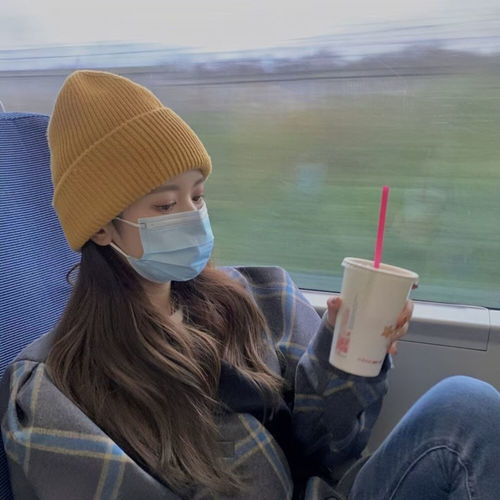 女生头像女生侧脸头像,能读懂我的心,看来你也不是笨蛋