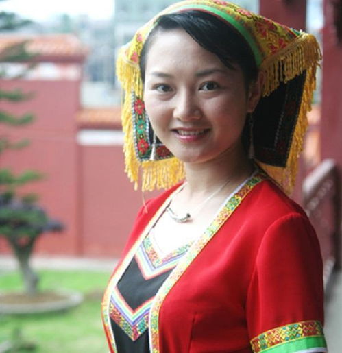 中国一座驻扎山脉上的地方,美女风韵犹存
