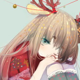女王动漫头像