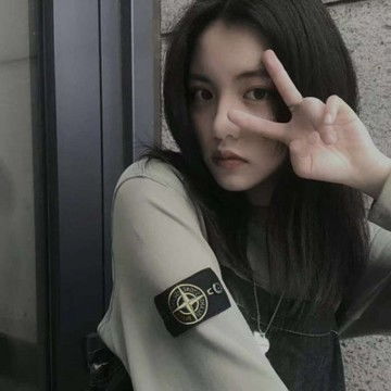 2021新款优质社会女头像