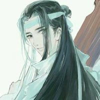 高清古风动漫男生头像帅气冷漠微信头像图片大全