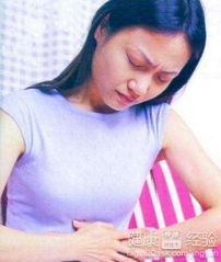 治疗妇女痛经的方法