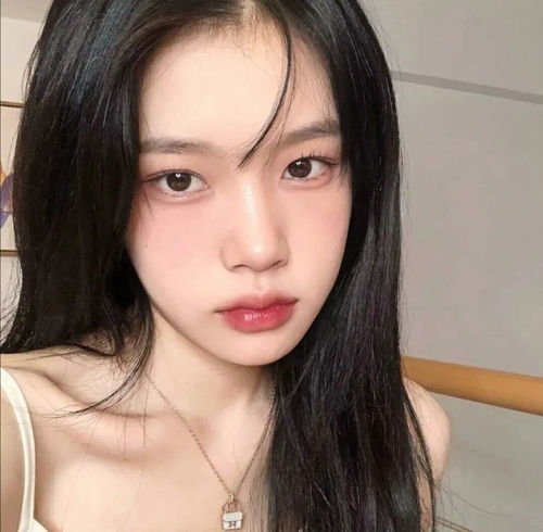 优质女生头像见者有份好事发生
