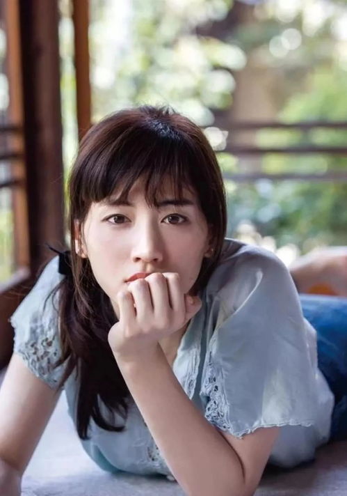 日本女生最想拥有的高颜脸top10,看完才发现原来大家都爱初恋脸