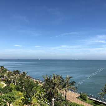 携程酒店海口恒大美丽沙海景洋房度假民宿预订海口恒大美丽沙海景洋房度假民宿价格点评电话地址查询