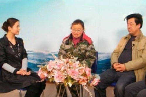 北大女硕士做油漆工,她说自己很满意,网友这是资源浪费