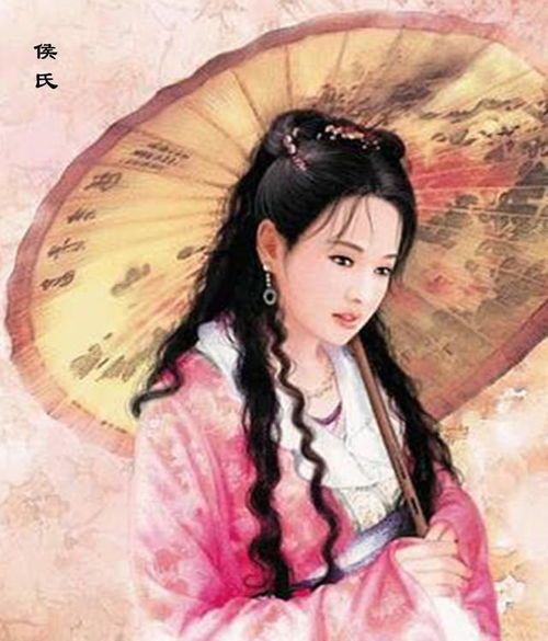 中国历史上最好色的皇帝是谁这个皇帝只要是美女一个都不会放过