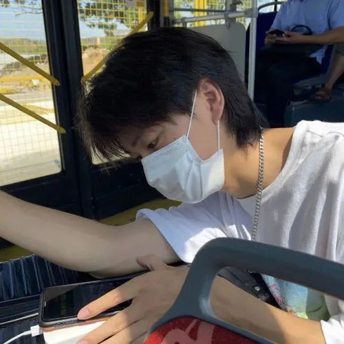 男头像,男生头像,qq微信头像男