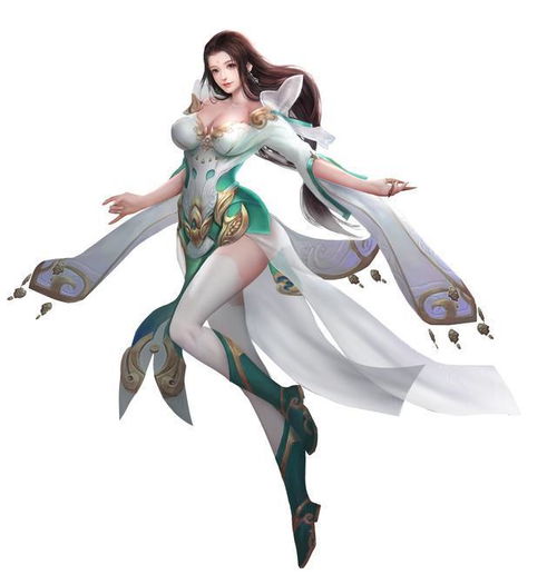 第六十六期超美古风美女人物插画第二波