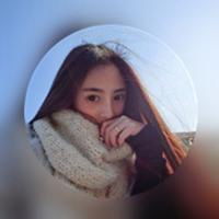 画中画头像唯美微信头像图片大全