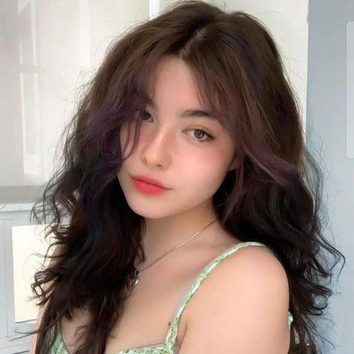 ins小众欧美头像