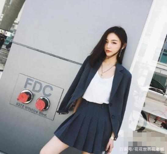 今年流行的西装外套你会搭配吗职业西装也能搭出日常时髦的穿搭