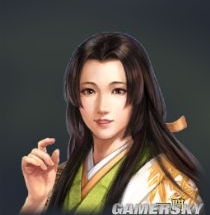 信长之野望大志美女排名及特点分析信长之野望大志女角色排名