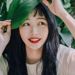 女生头像超级好看