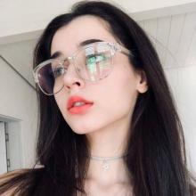 欧美女生墨镜头像女生头像qq头像大全qq志乐园
