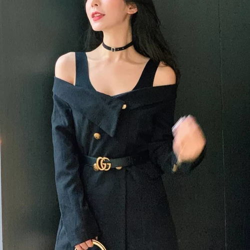 穿露肩衣服时要如何选择内衣