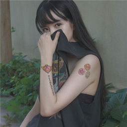 快手头像女生超拽社会范2018为什么要减肥又不是吃不起