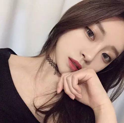 适合所有脸型的温柔感发型,圆脸赵丽颖和v脸baby都弄了