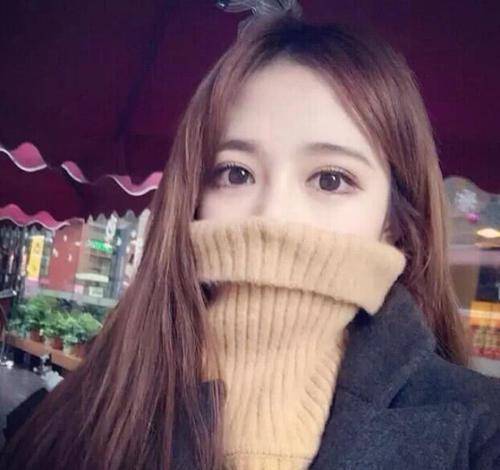 治愈系超in优质女生头像只要有想见的人,就不是孤单一人
