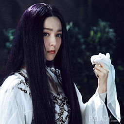 仙气值爆表的女星范冰冰唐嫣angelababy谁美
