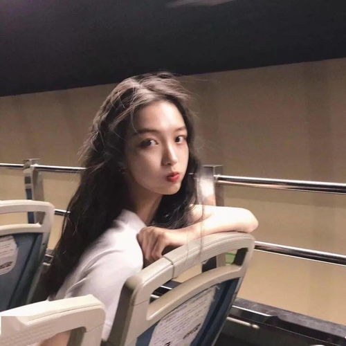 真人头像小女孩王瑄