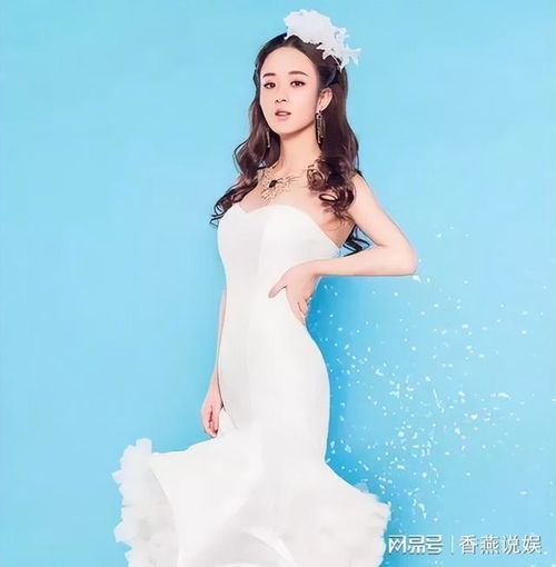 有种拉垮叫扁屁股,8位绝美女星,都败在了扁屁股上