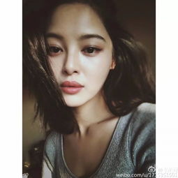 她长了张厌世脸,为什么这么多人喜欢