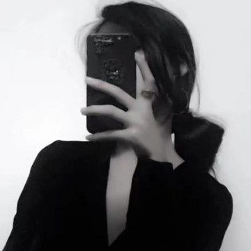 独一无二女生霸气头像