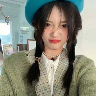 高清女生头像可爱真人qq微信女头,长的好看的女生都挺漂亮的