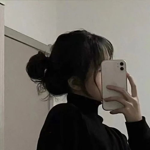 暗黑系列女生头像合集只为做你的萝莉