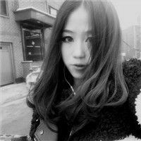 网络超人气伤感黑白qq头像