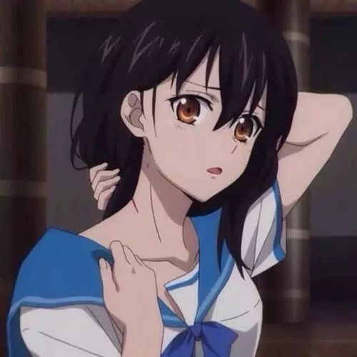 各种风格头像看一下绝对不会失望哦